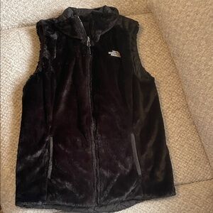 The North Face Dark Fleece Vest